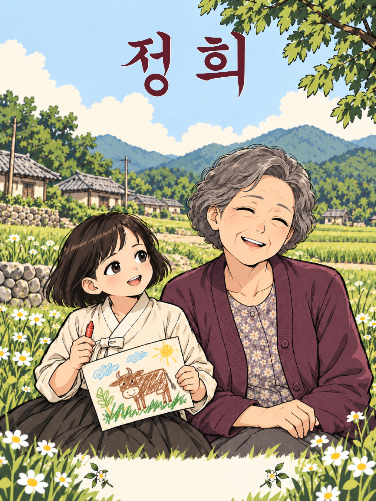 정희 대표 이미지